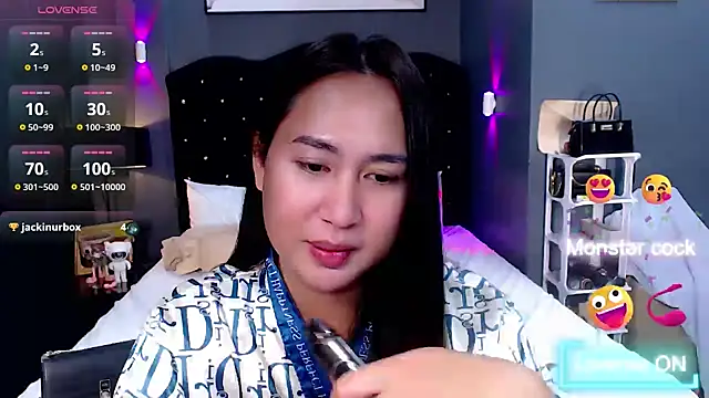HOTTESTCANDYTS webcam