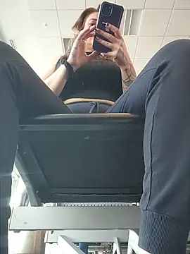 HollyTattoo live sex cam