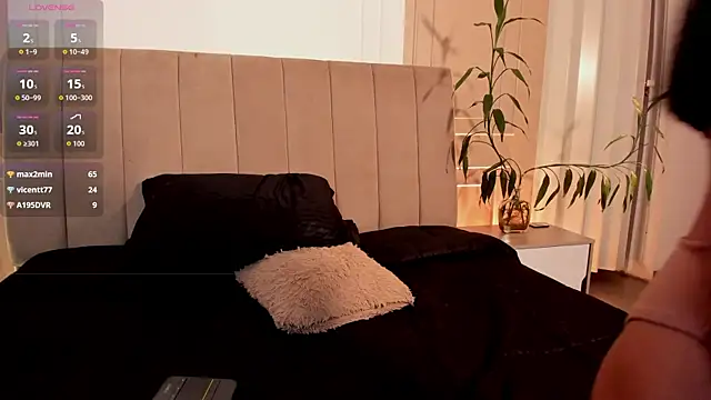 SofiaRestrepo- webcam