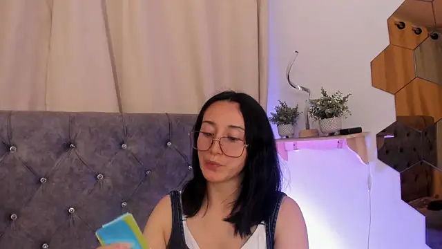 Ginevra_esposito webcam