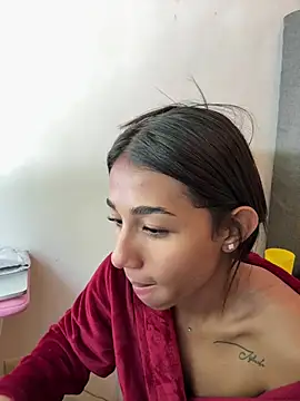 cata_777 webcam