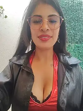 Astrid-- webcam