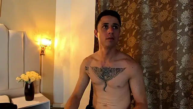 clarkkush - ClarkKush's free webcam - UK Sex Cams