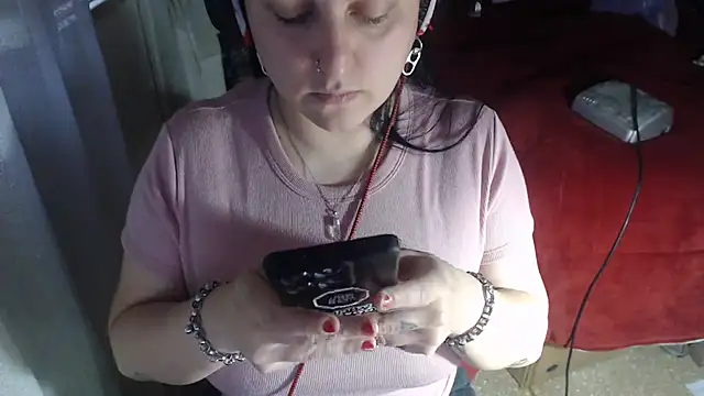 ladyrolinga - Ladyrolinga's free webcam - UK Sex Cams