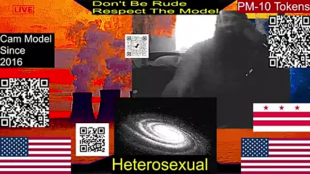 RussellTaylorLacy live cam on StripChat