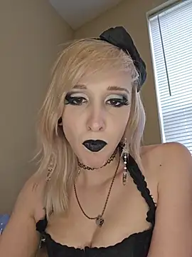 AmethystFoxx