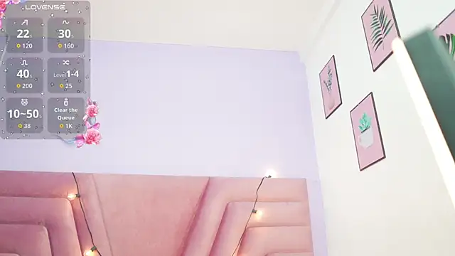 EbonyCoWorker webcam