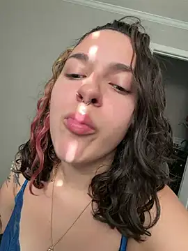 Mamachulita webcam