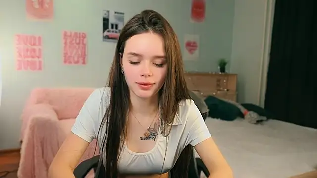 ginnyclub webcam