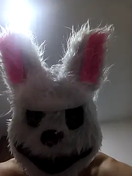 Happy_rabbith webcam