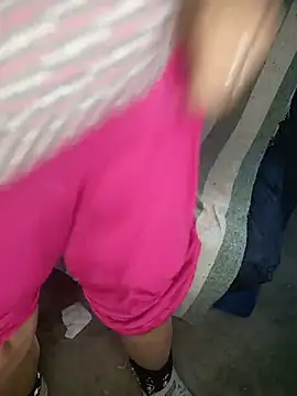 Lady_Dirty69 webcam