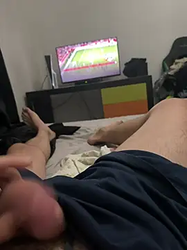 modelogostosopt (M twink) - gozar tomando banho