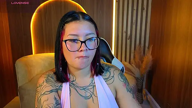 Georgina_Tx webcam