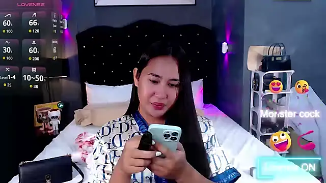 HOTTESTCANDYTS webcam