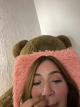 La_machi__ Live Webcam on Stripchat