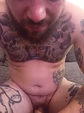 boXXXeur live cam on StripChat