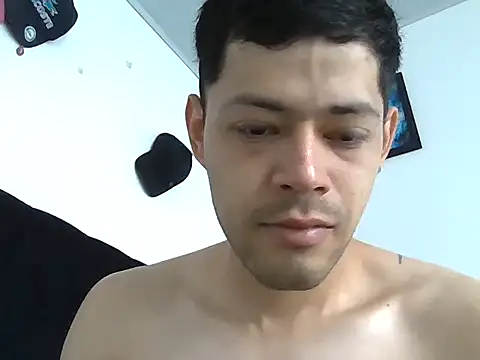 FlacoCNGang live cam on StripChat