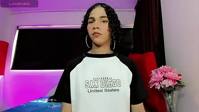 Britany_montiel webcam