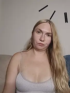 KisaVixen webcam