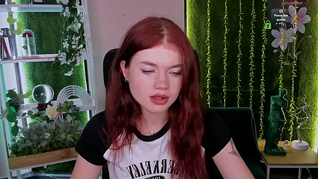 isabel_wave (F teen) - doggy in panties