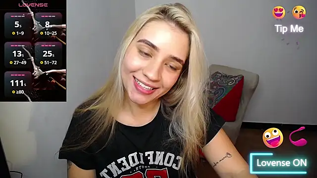 Ambar_lynn01 webcam