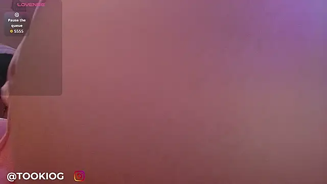 TOOKIOG_ webcam