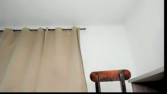 Genesis_Sandoval live cam on StripChat