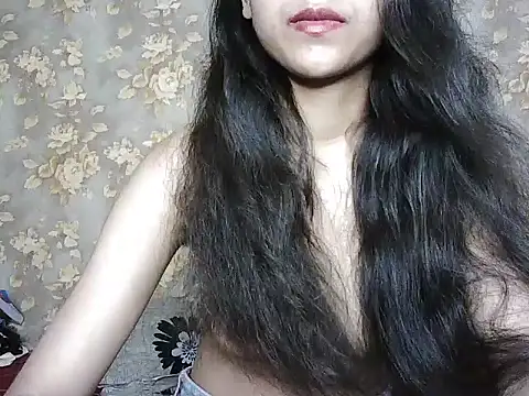 Disha-vibes live cam on StripChat