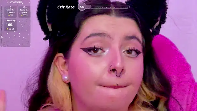 sachi_meow - Sachi_Meow's free webcam - UK Sex Cams