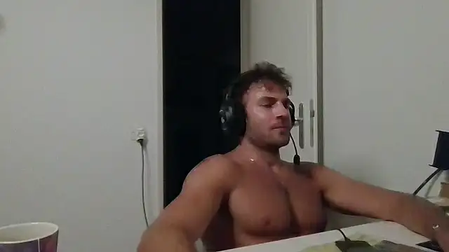alpha-hunk webcam