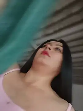 Pussy-Hairy-Horny webcam