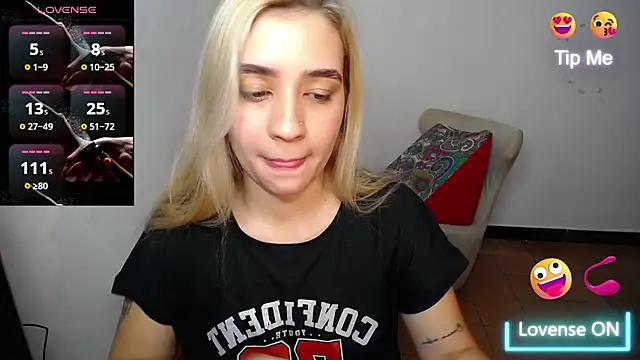 Ambar_lynn01 webcam