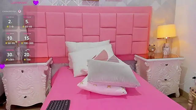 abbye_rose webcam