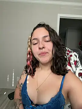 mamachulita (F young) - Ride ride
