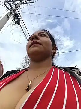 tamaraxxx_hot (F milf) - Naked allá 🔥🥵🤤