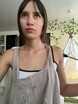 reaLISStic live cam on StripChat