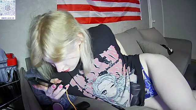 Sasyhk0 webcam