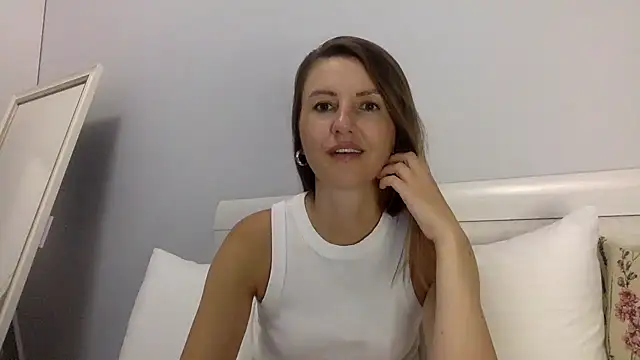 Melivorra live cam on StripChat