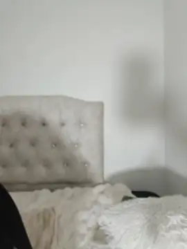 foxxy_lover webcam