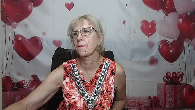 PattySanny live cam on StripChat