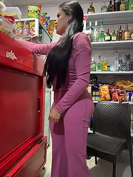 Sara_fun webcam