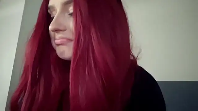 BloomMoon live cam on StripChat