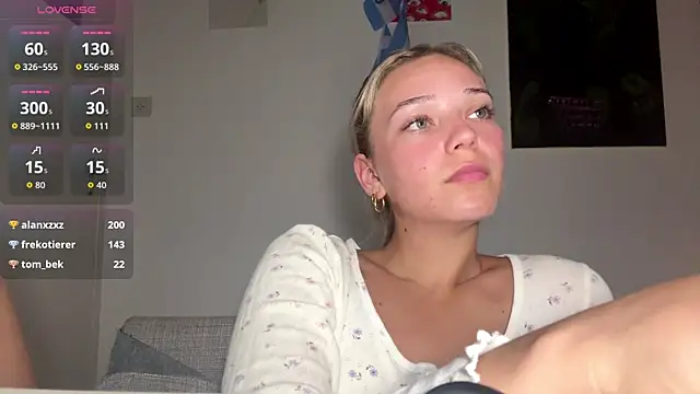 Kassejent live cam on StripChat