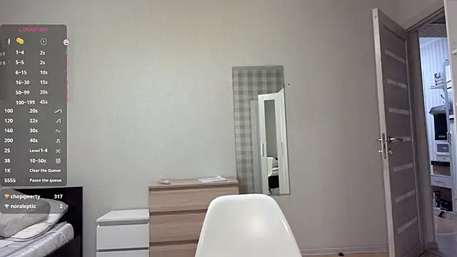 JanetteMussy webcam