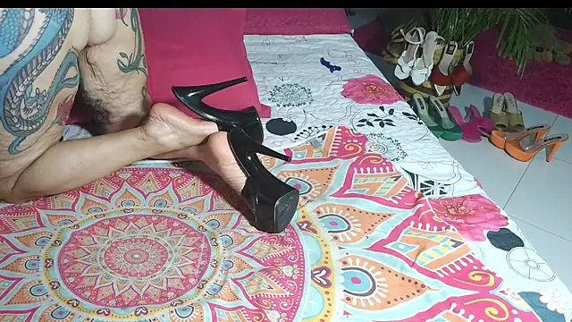 big_boobsmature webcam