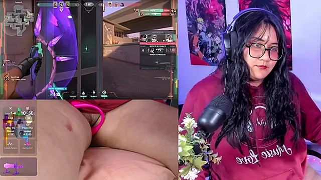 haru_u2 live cam on StripChat