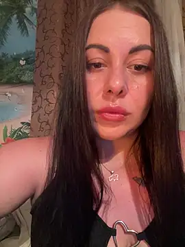 DaisyStreet live cam on StripChat