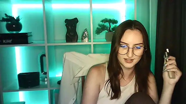 X_Alisa live cam on StripChat