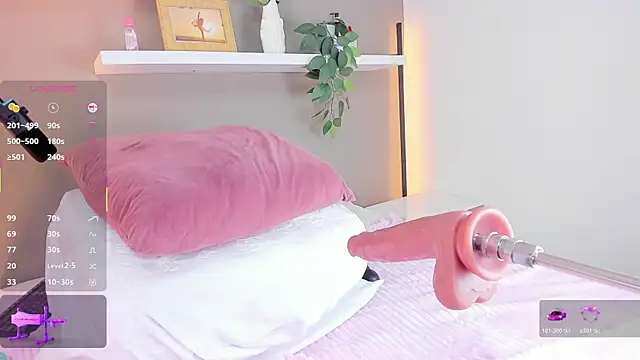 ashley_nicoll webcam