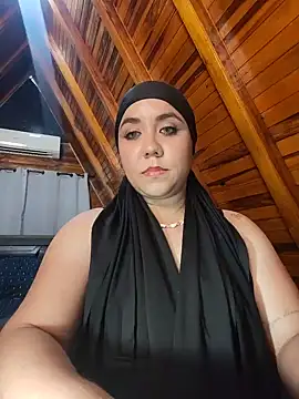 AmbarBurhan webcam